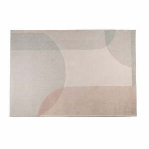 Dream rózsaszín szőnyeg, 160 x 230 cm - Zuiver