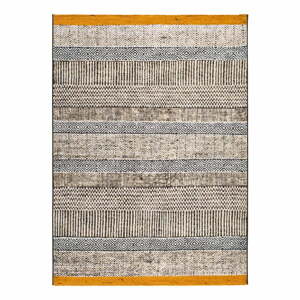 Shiraz szürke szőnyeg, 160 x 230 cm - Universal