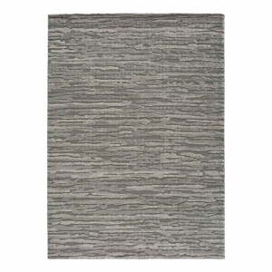 Yen Lines szürke szőnyeg, 160 x 230 cm - Universal