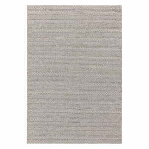 Grayson szürke szőnyeg, 160 x 230 cm - Asiatic Carpets