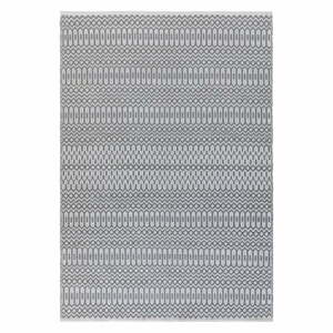 Halsey világosszürke szőnyeg, 200 x 290 cm - Asiatic Carpets