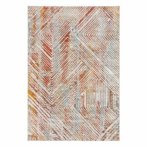 Ines Linear szőnyeg, 120 x 170 cm - Flair Rugs