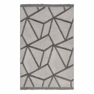 Safi szürke szőnyeg, 160 x 230 cm - Flair Rugs