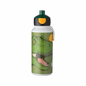 Dino gyerek vizespalack, 400 ml - Rosti Mepal