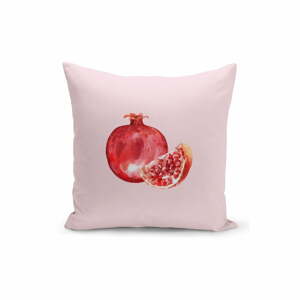 Pomegranate díszpárna, 43 x 43 cm - Kate Louise