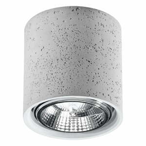 Salevia beton mennyezeti lámpa - Nice Lamps