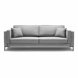 Attilio szürke kanapé, 230 cm - Milo Casa