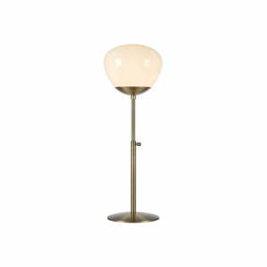 Rise aranyszínű asztali lámpa, magasság 75 cm - Markslöjd