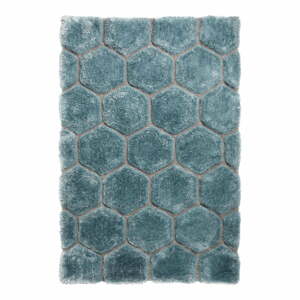 Noble House kék szőnyeg, 180 x 270 cm - Think Rugs