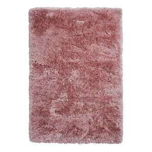 Polar rózsaszín szőnyeg, 120 x 170 cm - Think Rugs