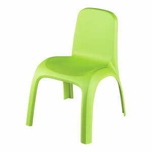 Zöld gyerek szék - Keter