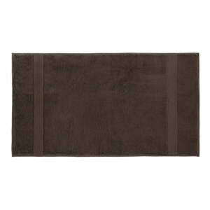 Chicago 3 db-os barna pamut törölköző szett, 30 x 50 cm - Foutastic
