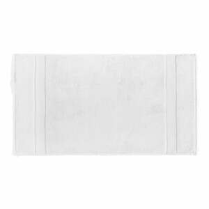 Chicago 3 db-os fehér pamut fürdőlepedő szett, 70 x 140 cm - Foutastic