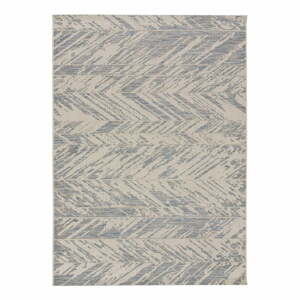 Luana bézs-szürke kültéri szőnyeg, 155 x 230 cm - Universal