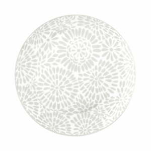 New York porcelán tálaló tányér, ø 31 cm - Villa Altachiara