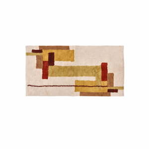 Lau pamut szőnyeg, 90 x 180 cm - Villa Collection