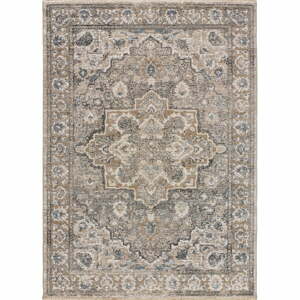 Saida szürke szőnyeg, 200 x 290 cm - Universal