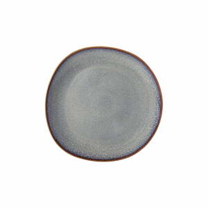 Like Lave szürke-barna agyagkerámia tányér, ø 28 cm - Villeroy & Boch