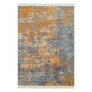 Színes szőnyeg újrahasznosított pamuttal, 200 x 290 cm - Nouristan