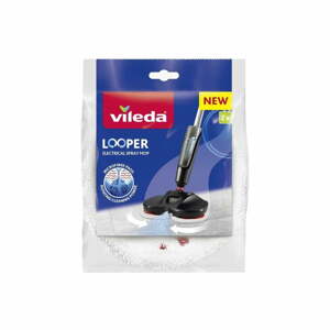 Elektromos spray felmosó kiegészítő szett 2 db-os Looper - Vileda
