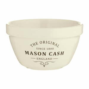 Fehér agyagkerámia tál ø 12,5 cm Heritage - Mason Cash