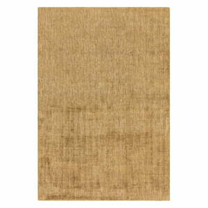 Sárga szőnyeg 170x120 cm Aston - Asiatic Carpets