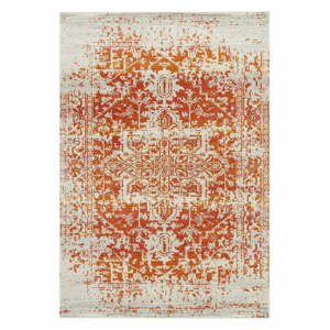 Narancssárga szőnyeg 290x200 cm Nova - Asiatic Carpets