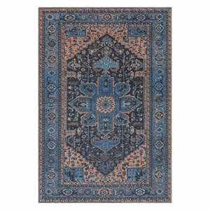 Kék szőnyeg 290x200 cm Kaya - Asiatic Carpets