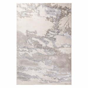 Rózsaszín-szürke szőnyeg 230x160 cm Aurora - Asiatic Carpets