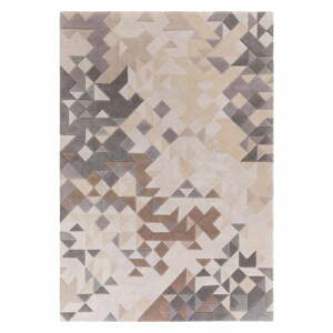 Szürke-bézs szőnyeg 230x160 cm Enigma - Asiatic Carpets