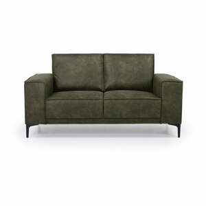 Zöld kanapé 164 cm Copenhagen - Scandic