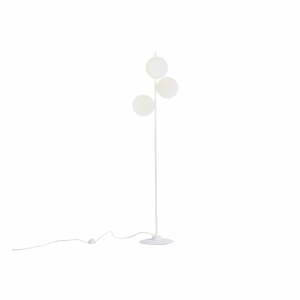 Fehér állólámpa Bobler - CustomForm
