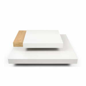 Slate fehér asztal - TemaHome