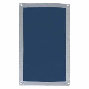 Kék sötétítő függöny 114x59 cm - Maximex