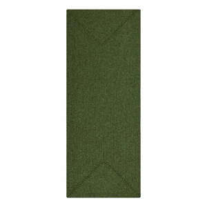 Zöld kültéri futószőnyeg 200x80 cm - NORTHRUGS