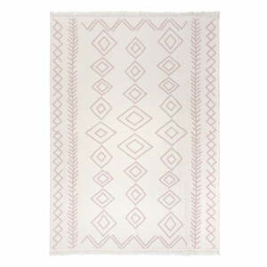 Rózsaszín szőnyeg 160x230 cm Deuce Edie – Flair Rugs