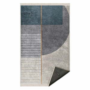 Kék-szürke szőnyeg 120x180 cm – Mila Home