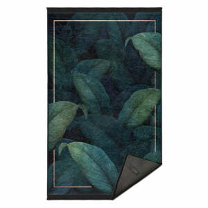 Sötétzöld szőnyeg 120x180 cm – Mila Home