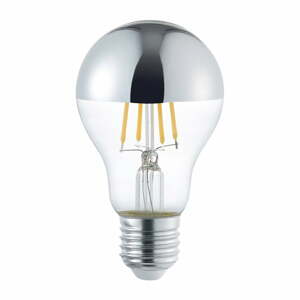 Meleg színű LED izzó E27 foglalattal, 4 W Lampe – Trio