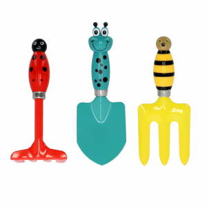Kerti játékeszközök Insects – Esschert Design