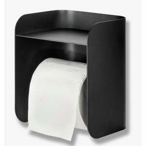 Fali acél WC-papír tartó Carry – Mette Ditmer Denmark