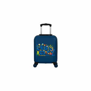 Gyermek bőrönd Play Date - LEGO®