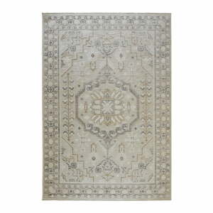 Bézs szőnyeg 60x110 cm Jaipur – Webtappeti