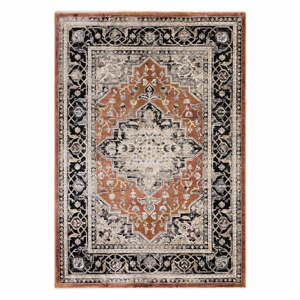 Téglavörös szőnyeg 240x330 cm Sovereign – Asiatic Carpets