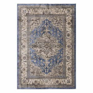 Kék szőnyeg 240x330 cm Sovereign – Asiatic Carpets