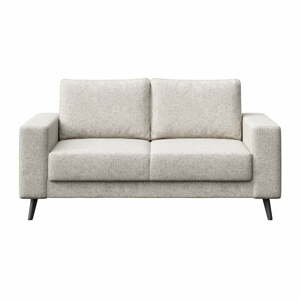 Krémszínű kanapé 168 cm Fynn – Ghado