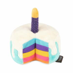 Kutya játék születésnapi torta Mini - P.L.A.Y.
