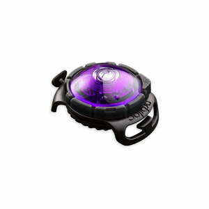 LED gallér fény Purple - Orbiloc
