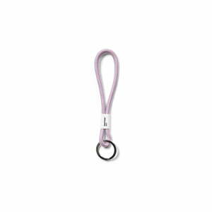 Levendula színű kulcstartó Light Purple 257c – Pantone