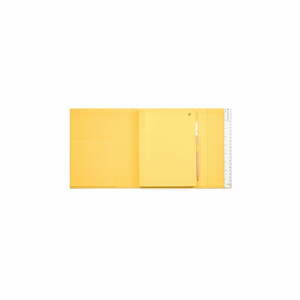 Jegyzetfüzet 160 oldal Yellow 012 – Pantone
